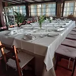 El Pucheru 4 Almas 3* Барсенасьонес