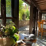 Гостевой дом El Pucheru 4 Almas 3*