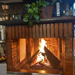 El Pucheru 4 Almas 3* Барсенасьонес