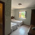 El Pucheru 4 Almas Барсенасьонес