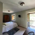 El Pucheru 4 Almas Гостевой дом 3*