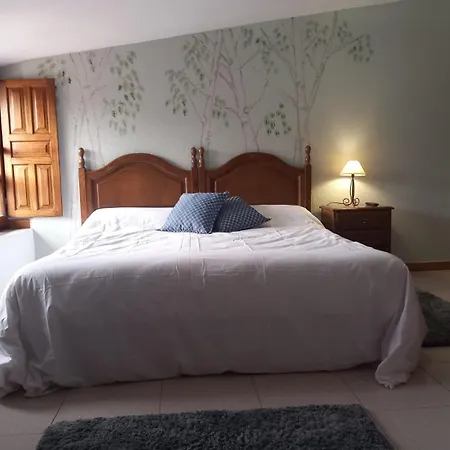 El Pucheru 4 Almas Casa de hóspedes 3*