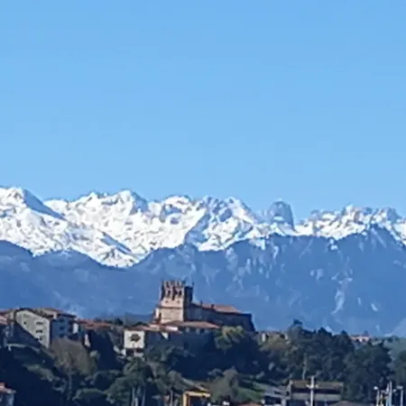 El Pucheru 4 Almas Casa de hóspedes Barcenaciones
