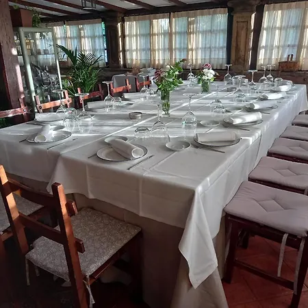 El Pucheru 4 Almas 3* Barcenaciones