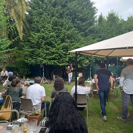 El Pucheru 4 Almas Casa de hóspedes 3*