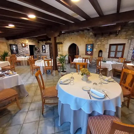 El Pucheru 4 Almas 3*