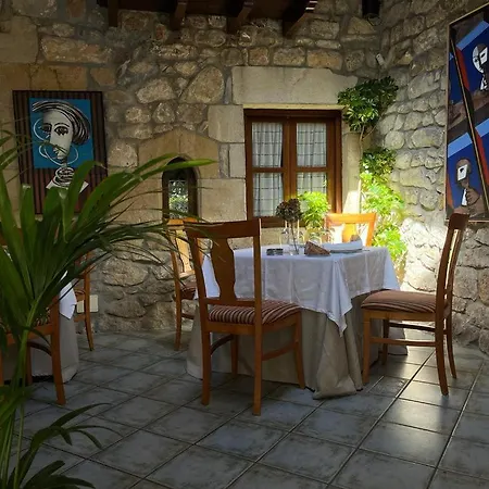 El Pucheru 4 Almas 3*