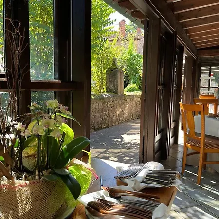 בית הארחה El Pucheru 4 Almas 3*