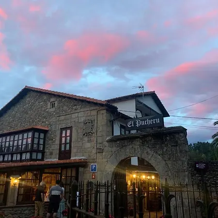 El Pucheru 4 Almas Barcenaciones