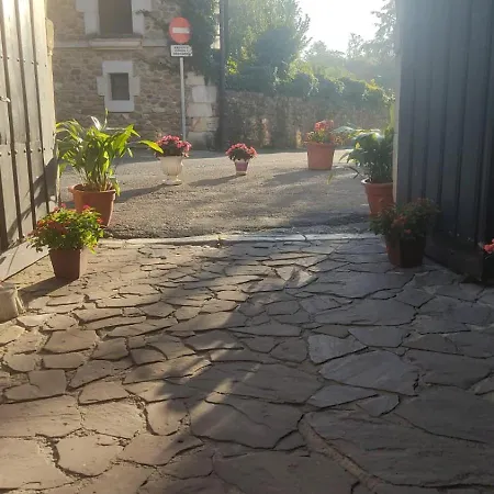 El Pucheru 4 Almas 3*