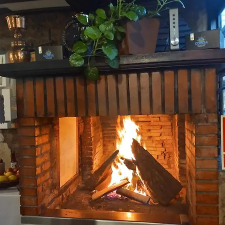 El Pucheru 4 Almas 3* Barcenaciones