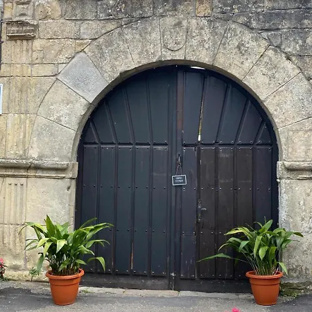 בית הארחה El Pucheru 4 Almas Barcenaciones