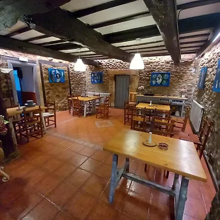 El Pucheru 4 Almas Casa de hóspedes