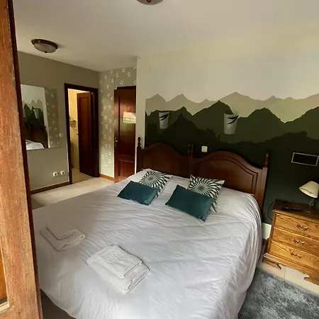 El Pucheru 4 Almas Barcenaciones