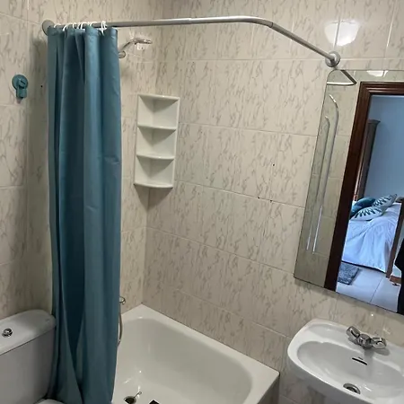 El Pucheru 4 Almas בית הארחה