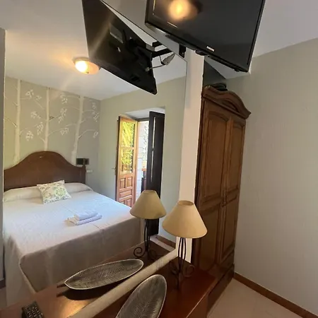 Guest house El Pucheru 4 Almas