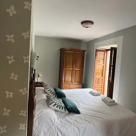 El Pucheru 4 Almas בית הארחה 3*