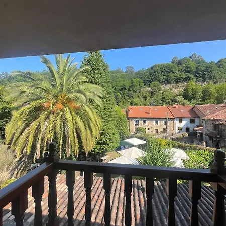 El Pucheru 4 Almas 3* Barcenaciones