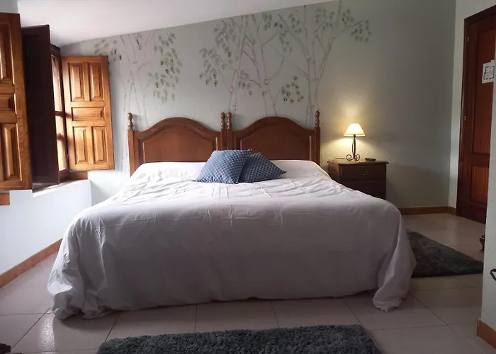 El Pucheru 4 Almas Guest house 3*