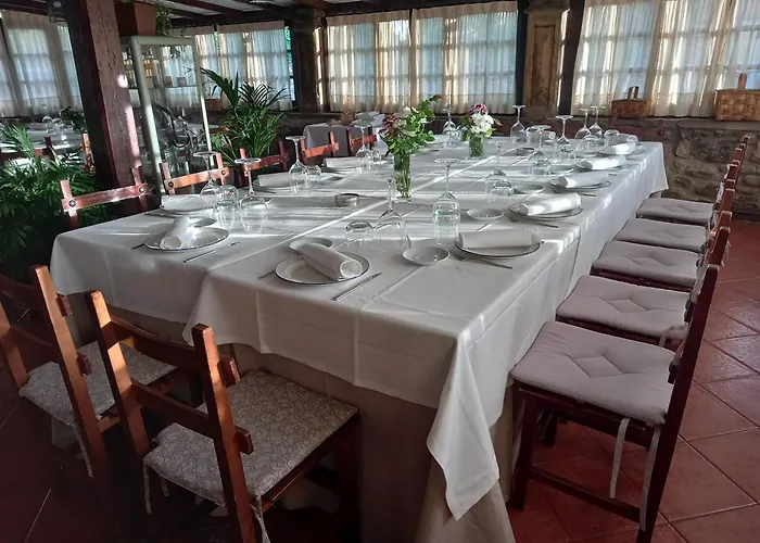 El Pucheru 4 Almas 3* Barcenaciones