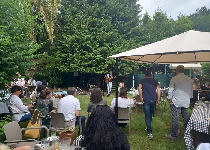 El Pucheru 4 Almas Guest house 3*