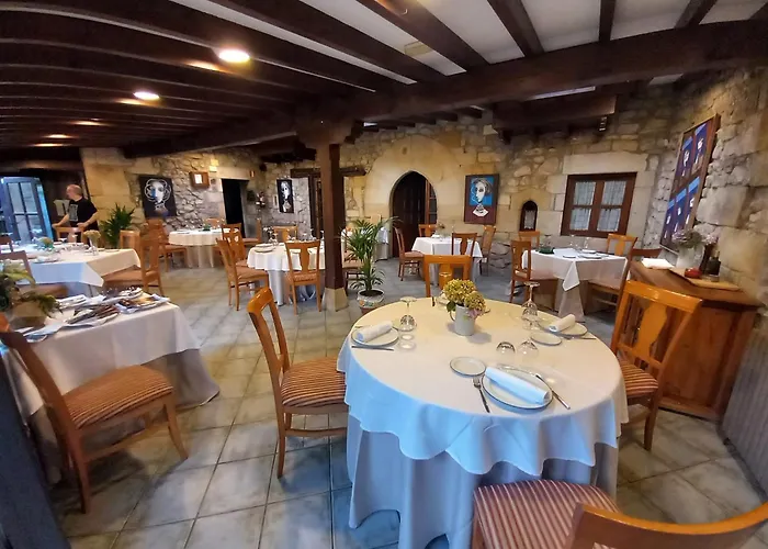 El Pucheru 4 Almas 3*