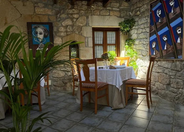 El Pucheru 4 Almas 3*