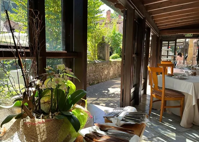 Guest house El Pucheru 4 Almas 3*