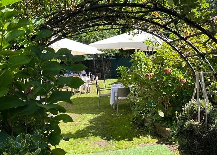 El Pucheru 4 Almas Guest house