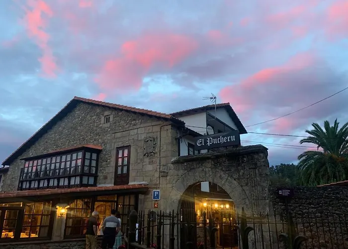 El Pucheru 4 Almas Barcenaciones