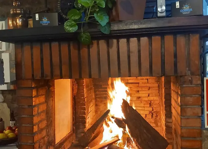 El Pucheru 4 Almas 3* Barcenaciones