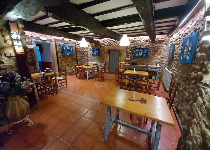 El Pucheru 4 Almas Guest house