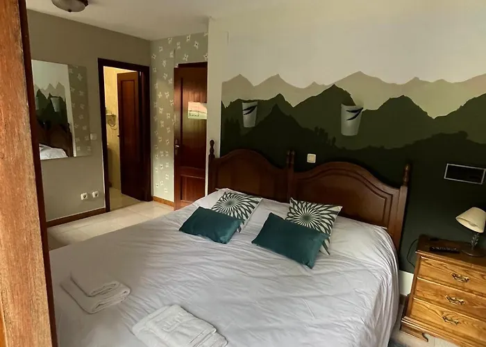 El Pucheru 4 Almas Barcenaciones