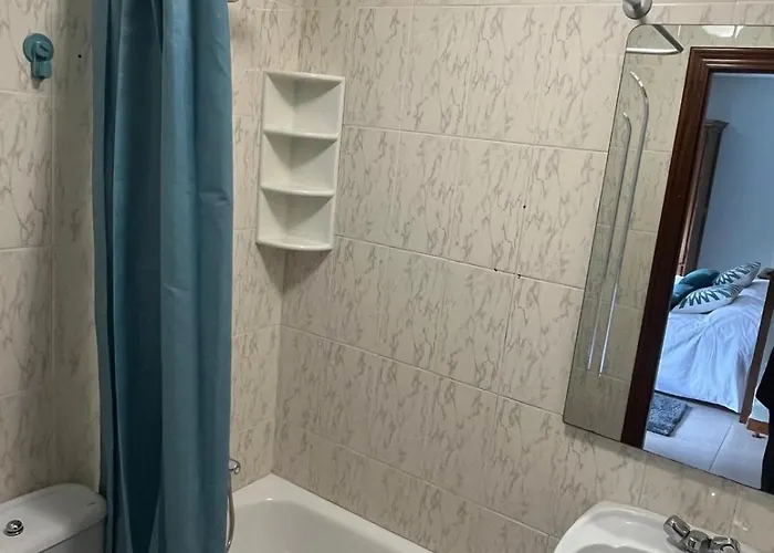 El Pucheru 4 Almas Guest house