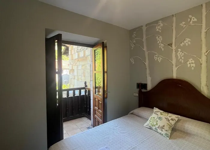 El Pucheru 4 Almas Guest house Barcenaciones