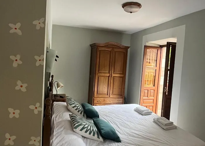 El Pucheru 4 Almas Guest house 3*