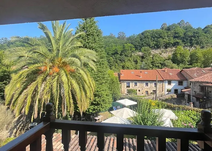 El Pucheru 4 Almas 3* Barcenaciones