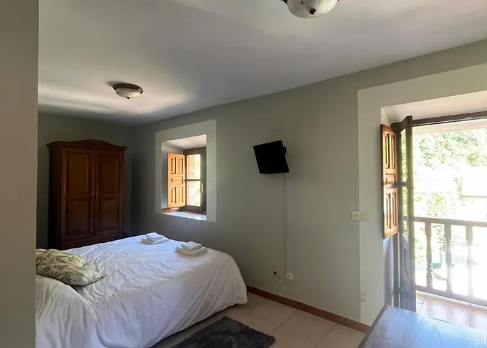 El Pucheru 4 Almas Guest house 3*