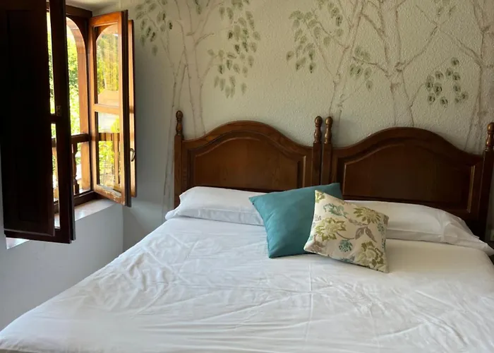 Guest house El Pucheru 4 Almas